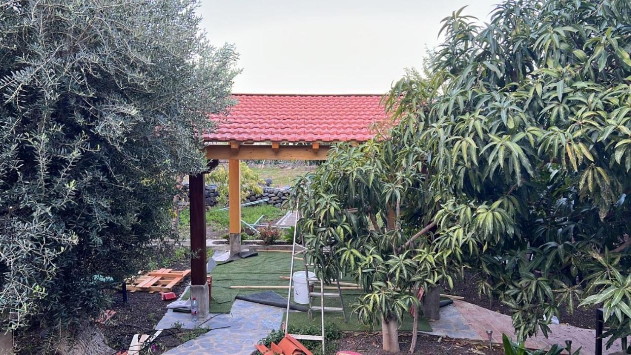 Casa Mamei Valle Gran Rey Exterior photo